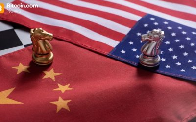 China Steadies US Treasury Exposure as Debt Balloons Over $38 Trillion