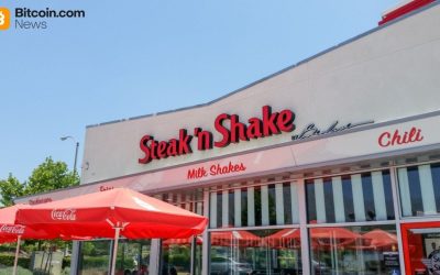 Bitcoin Friendly Franchise Steak ‘n Shake Targets El Salvador for Latam Expansion