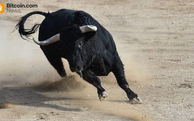Fundstrat’s Tom Lee Disregards Crypto Market Weakness: Pain Is ‘Short Term’