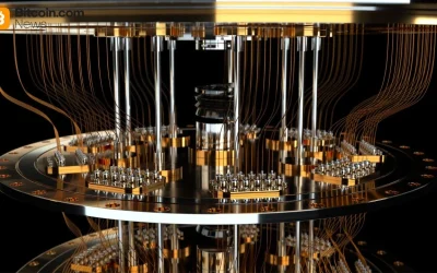 Nic Carter Raises Concerns on Bitcoin’s Quantum Vulnerability: Q-Day to Arrive by 2035