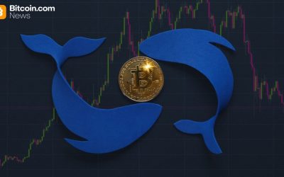 Bitcoin Tumbles Below $100K Amid Sell-Off by Long-Term ‘OG’ Whales