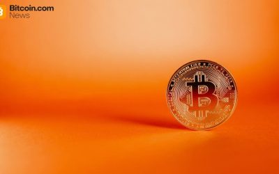 Brazilian Bitcoin Company OranjeBTC Repurchases Shares Amid Stock Slump