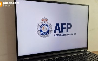 Australian Police ‘Cracks’ Crypto Wallets, Recovers Over $7 Million in Illicit Digital Assets