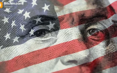 Nobody Wants Non-USD Stablecoins… Yet