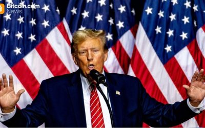 Coinbase’s Donations to White House Ballroom Prompt ‘Corruption Factory’ Allegations