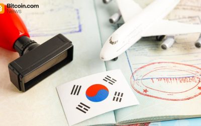 South Korea’s FSC Expands Travel Rule, Tightens Oversight of Crypto Transactions