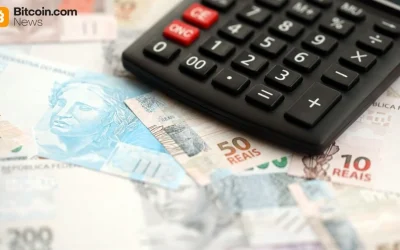 Stablecoin Taxation Measures Spark Heated Debate in Brazil
