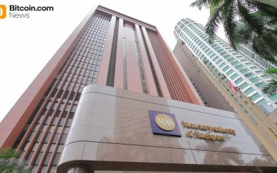 Singapore Finalizes Stablecoin Framework With Tokenized-Bill Trials Driving Next-Wave Flows