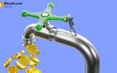 Solana Delivers Again as Bitcoin and Ether ETFs See Heavy Outflows