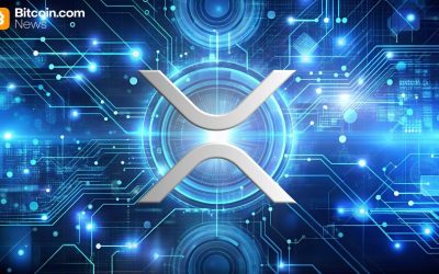 Countdown Begins: XRP ETF May Hit US Markets Next Week