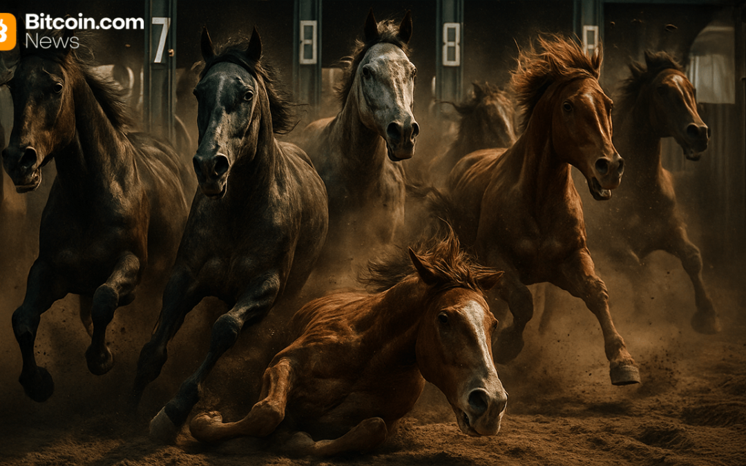 Yield-Bearing Stablecoins Witness a Stampede for the Exits After 3 Tokens Collapse 