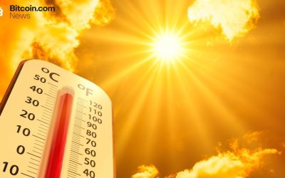 Strategy Faces MSCI Index Heat While Saylor Drives a Deeper Bitcoin Finance Push