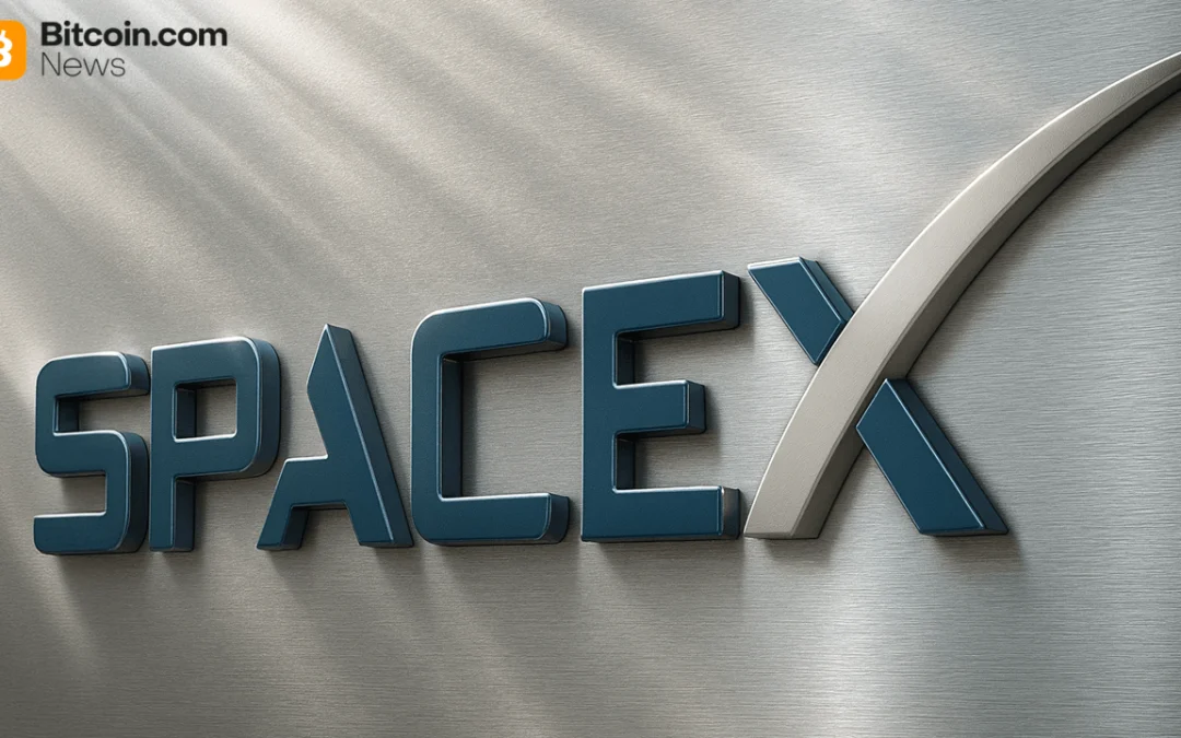 Elon Musk’s SpaceX Ignites Chatter With Another Bitcoin Transfer to New Wallets