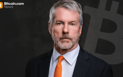 Saylor Says Bitcoin Has Found Its Floor, Says ‘Most of the Liquidation Selling Is out of the System’