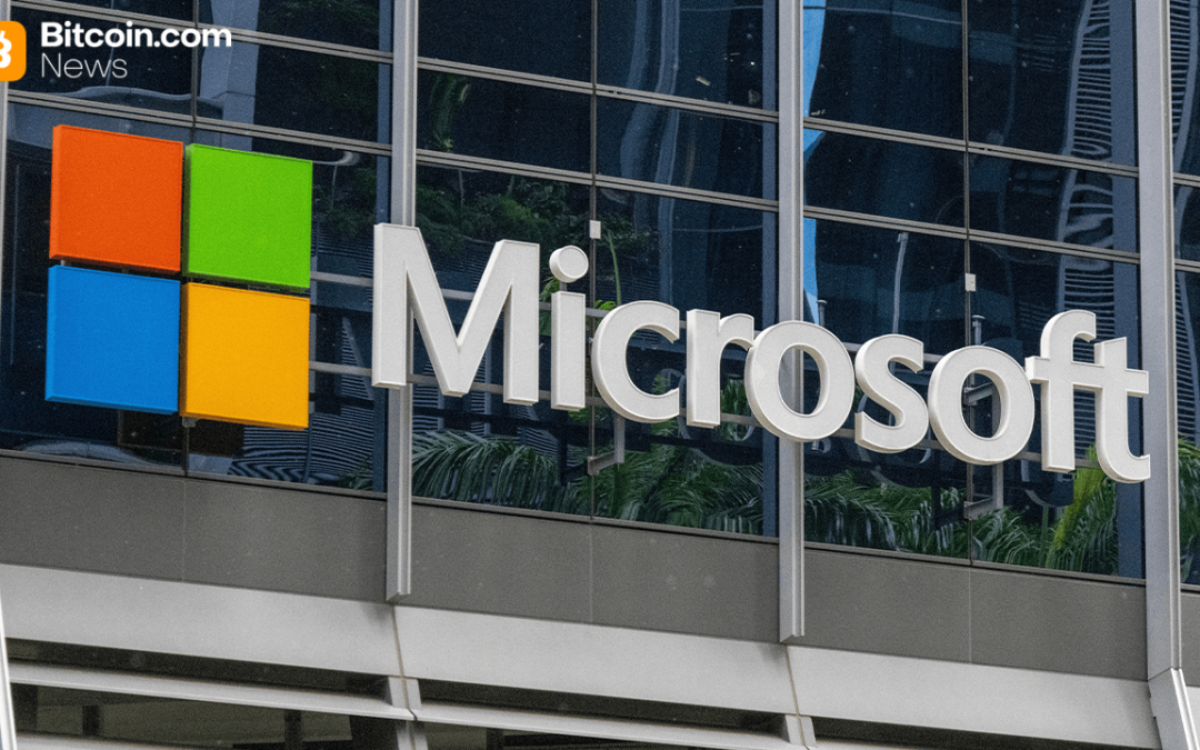 IREN Inks $9.7 Billion AI Cloud Deal With Microsoft