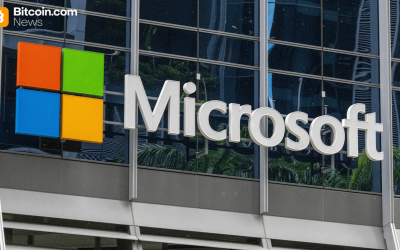 IREN Inks $9.7 Billion AI Cloud Deal With Microsoft