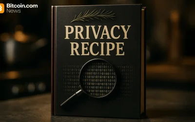 The Recipe for 1,500% Gains: Aurora Labs CEO Breaks Down ZEC Surge and Crypto’s Privacy Pivot