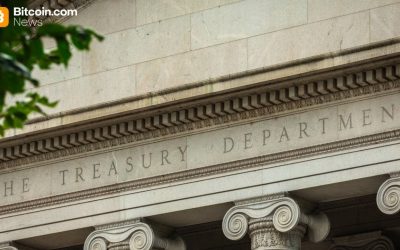 Coinbase Tells US Treasury: Stablecoins Should Be Treated Like Cash, Not Debt