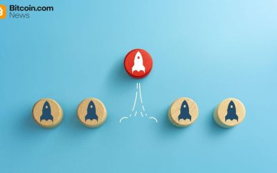 Why Is Zcash up 40% While Other Cryptocurrencies Are Tanking?