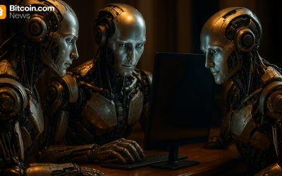 Microsoft’s ‘Magentic Marketplace’ Reveals How AI Agents Can Collapse Under Pressure