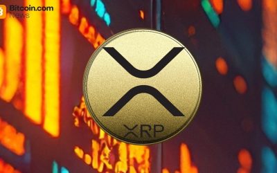 XRP ETF Countdown in Full Swing After 21shares and Franklin Submit SEC Amendments