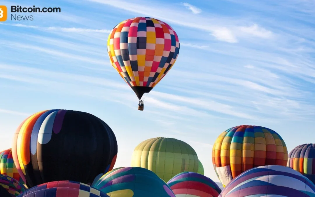 XRP Staking Enters Spotlight With Questions That Could Recode Network Value Flow