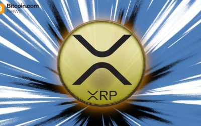 Research Signals XRP Advancing Toward Institutional Maturity With XRPL and RLUSD Expansion