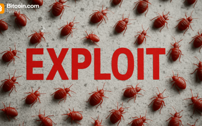 Balancer Suffers Major Exploit: Over $116 Million Drained From V2 Pools