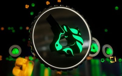 Uniswap price gains amid potential 100M UNI burn