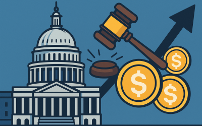 Regulators ramp up US stablecoin rules as GENIUS Act takes effect