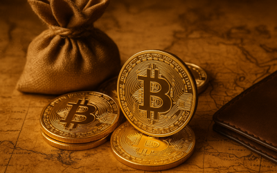 Silk Road crypto activity resurfaces as dormant Bitcoin wallets move again