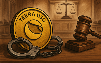 Do Kwon faces sentencing in New York as TerraUSD collapse returns to spotlight