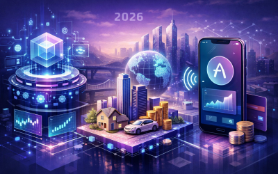 Aave charts post-SEC expansion as DeFi lender sharpens growth strategy