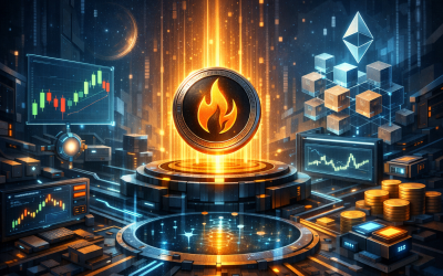 Lighter launches LIT token: check out all the details here