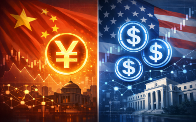 China’s move to pay interest on e-CNY sparks US stablecoin debate