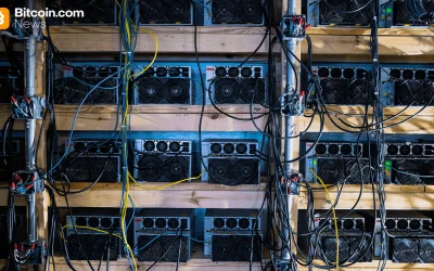 From Terahash to Petahash: Inside 2025’s Most Powerful Bitcoin Mining Rigs