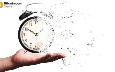 21shares Nears XRP ETF Breakpoint With SEC Decision Hanging Tight