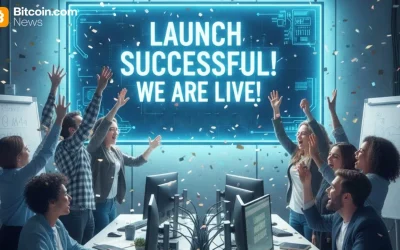 21shares XRP ETF Finally Goes Live With Institutional Demand Heating