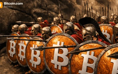 Bitcoin Isn’t Breaking out—But Derivatives Traders Are Positioning Like It Will