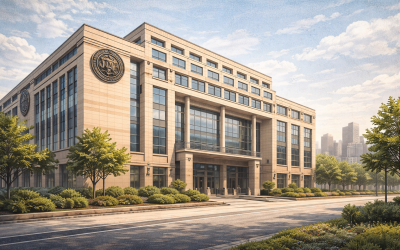 Michael Selig confirmed as CFTC chair, ending interim leadership period