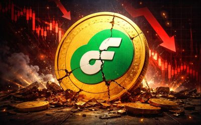 FLOW price prediction: $3.9 exploit spells doom for the altcoin already down 39%