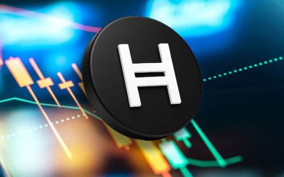 Hedera (HBAR) crashes below $0.13 as Fed rate cut roils crypto markets