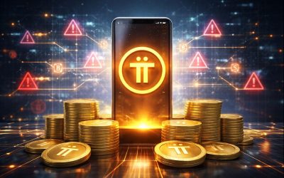 Pi Network suspends wallet payment requests after scammers drain millions