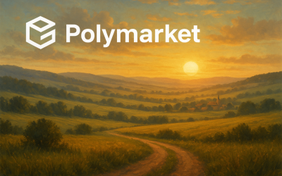Polymarket accused of alleged double-counted volume in most public data