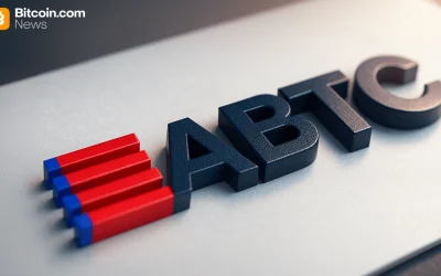 American Bitcoin Adds to BTC Treasury While Shares Face Prolonged Pressure