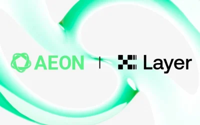 AEON Brings Scan-to-Pay Crypto Payments to X Layer, Expanding Real-World Adoption Across Emerging Markets