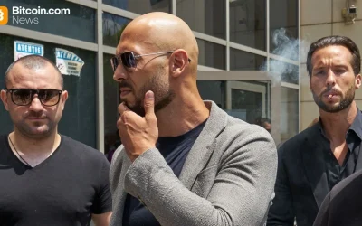 Bitcoin Slips Below $90,000; Andrew Tate Asks Why Saylor’s $1B Purchase Failed to Boost Price