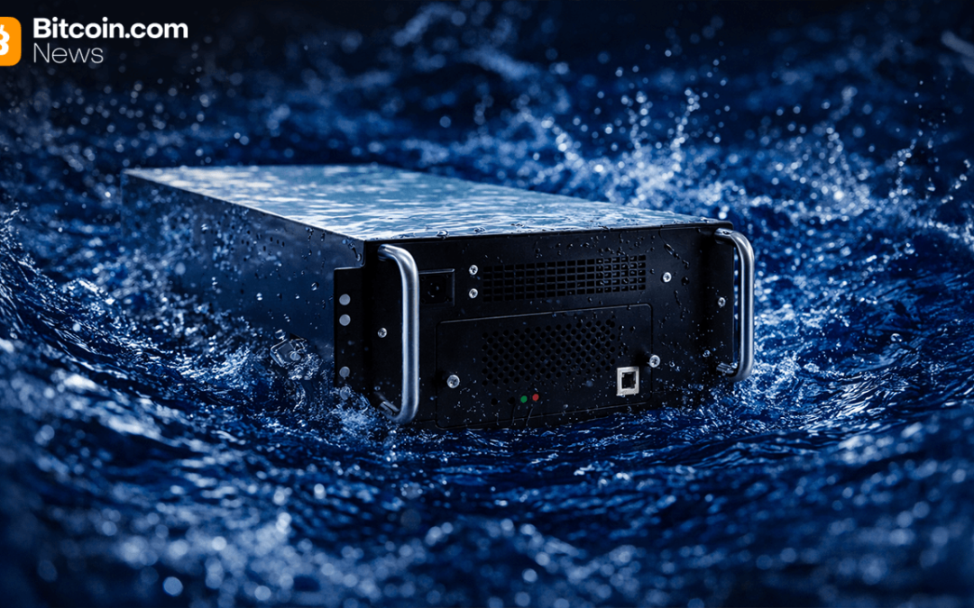 MicroBT Enters the Petahash Club, Taking Bitcoin Mining Rigs to a New Extreme