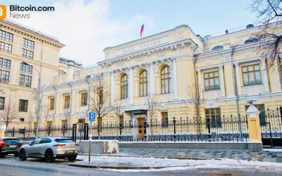 Bank of Russia Proposes New Crypto‑Market Regulation Framework