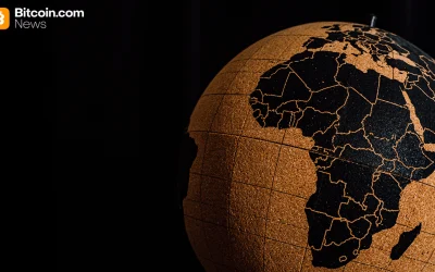 The GENIUS Act Effect: How US Policy Shift Ignited Africa’s Crypto Renaissance